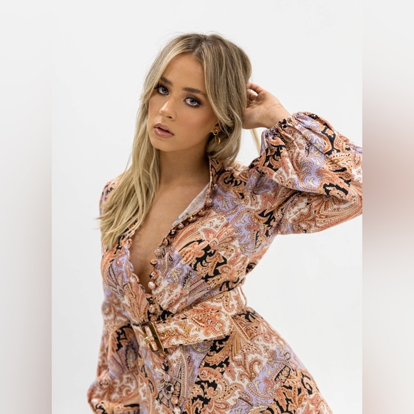 Zimmermann Dress - Picture 11 of 15